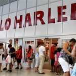 Shoppers flock to the new Brooklyn Target